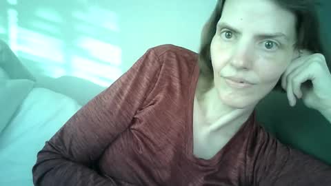 Mariejojo online show from March 19, 2026, 1:48 pm