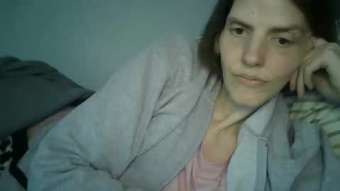 Mariejojo online show from April 18, 2026, 7:51 pm