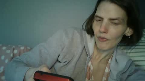 Mariejojo online show from April 19, 2026, 7:49 pm