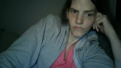 Mariejojo online show from April 21, 2026, 7:14 am