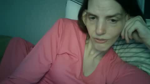 Mariejojo online show from April 21, 2026, 7:17 pm