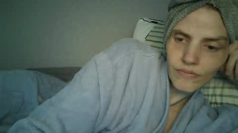 Mariejojo online show from April 23, 2026, 3:14 pm