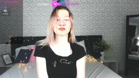 mariel_brown online show from February 8, 2025, 11:22 am