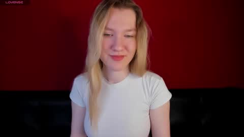 mariel_brown online show from September 20, 2025, 8:15 am