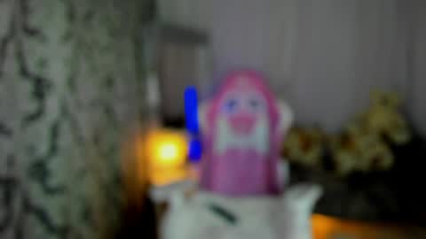 Mariel online show from March 21, 2026, 8:19 am