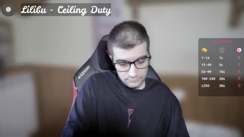 Snapshot of marielessfan chatting on September 29, 2025, 9:25 am Marie online show from September 29, 2025, 9:25 am