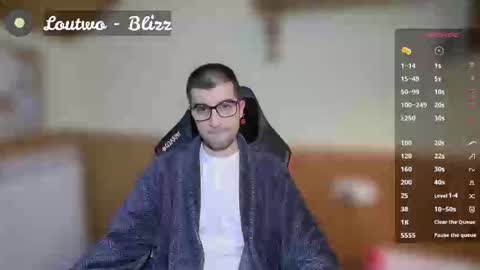 Snapshot of marielessfan chatting on November 14, 2025, 5:00 pm Marie online show from November 14, 2025, 5:00 pm