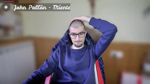 Snapshot of marielessfan chatting on December 21, 2025, 1:07 pm Marie online show from December 21, 2025, 1:07 pm