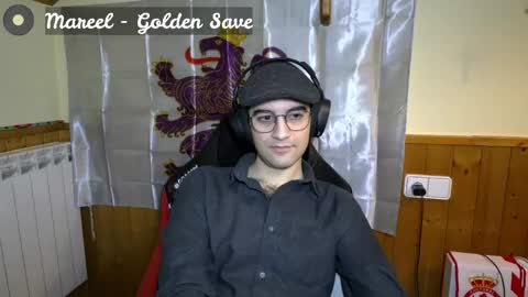 Snapshot of marielessfan chatting on January 16, 2026, 11:31 pm Marie online show from January 16, 2026, 11:31 pm