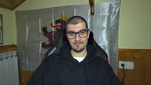 Snapshot of marielessfan chatting on March 14, 2026, 6:24 pm Marie online show from March 14, 2026, 6:24 pm