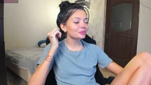 Maria  online show from January 18, 2025, 5:37 pm