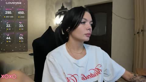 Maria  online show from February 13, 2025, 4:07 pm