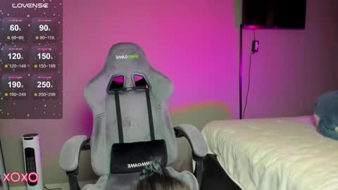 Maria  online show from November 8, 2025, 3:45 pm