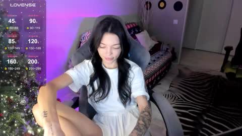 Maria  online show from January 6, 2026, 6:06 am