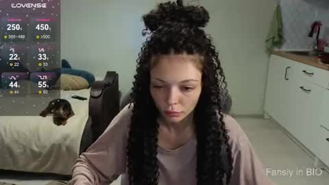 Snapshot of mariella__adams chatting on June 20, 2026, 6:44 pm Maria online show from June 20, 2026, 6:44 pm