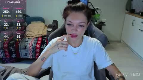 Snapshot of mariella__adams chatting on July 13, 2026, 6:55 pm Maria online show from July 13, 2026, 6:55 pm