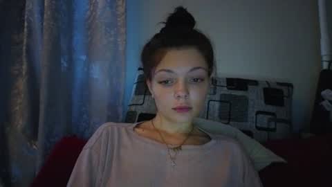 Snapshot of mariella__adams chatting on August 8, 2026, 6:21 pm Maria online show from August 8, 2026, 6:21 pm