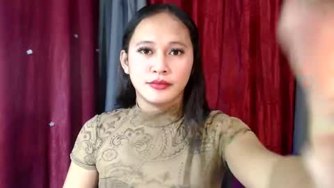 marielle online show from May 3, 2026, 12:44 pm