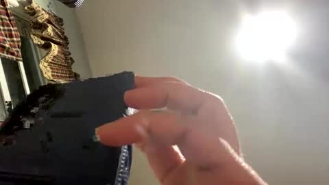 marielove31 online show from January 31, 2025, 6:13 am