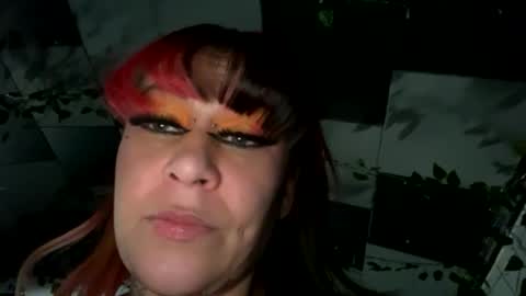 marielove31 online show from February 22, 2025, 4:09 pm