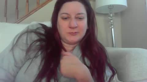 Marie online show from October 27, 2025, 4:33 pm