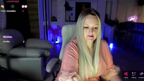 Snapshot of mariemlui chatting on May 16, 2026, 10:36 am mariemlui online show from May 16, 2026, 10:36 am