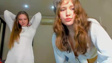 MarieBelle online show from March 7, 2026, 7:11 pm