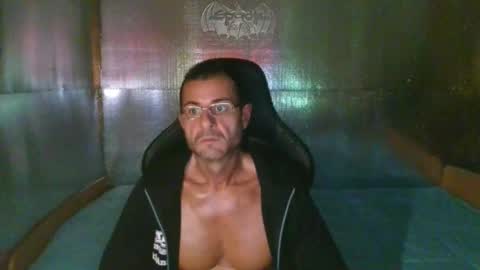 Djpegasus online show from November 19, 2025, 8:47 am