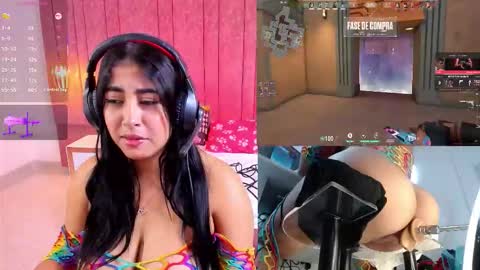 Marian online show from February 12, 2026, 5:46 am