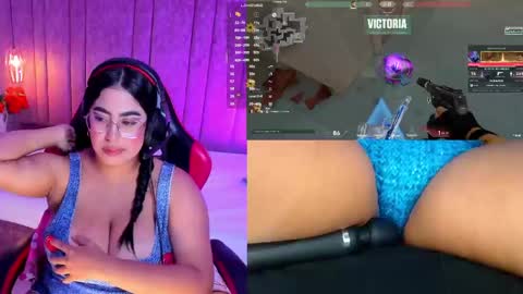 Marian online show from April 16, 2026, 9:39 pm