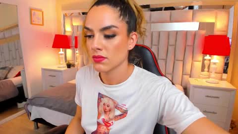 mariiahneedles online show from February 21, 2025, 3:45 am