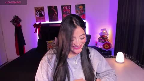 Mariana Hasper online show from December 20, 2025, 9:05 am