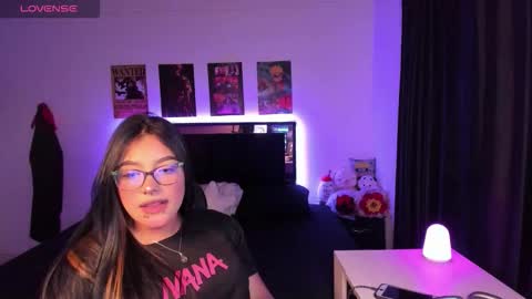 Mariana Hasper online show from February 25, 2026, 6:23 am