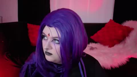 mariiana_velezz online show from March 3, 2026, 1:23 am