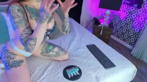 Snapshot of mariianna_lopez_ chatting on May 9, 2026, 4:34 pm Mariana online show from May 9, 2026, 4:34 pm