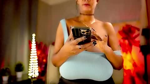 Snapshot of mariicha chatting on April 28, 2026, 7:02 am Nikita - Scroll down and read my bio please. New Pictures in Bio online show from April 28, 2026, 7:02 am