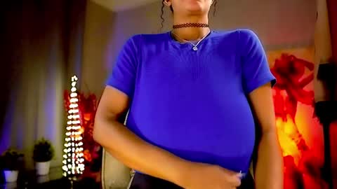 Snapshot of mariicha chatting on April 30, 2026, 7:25 am Nikita - Scroll down and read my bio please. New Pictures in Bio online show from April 30, 2026, 7:25 am