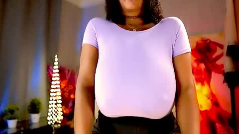 Snapshot of mariicha chatting on May 29, 2026, 6:55 am Nikita - Scroll down and read my bio please. New Pictures in Bio online show from May 29, 2026, 6:55 am