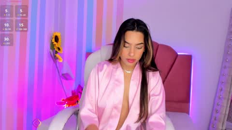 Marilyn online show from January 10, 2025, 1:10 am