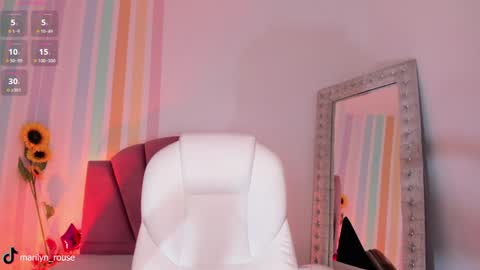 Marilyn online show from January 25, 2025, 12:17 am