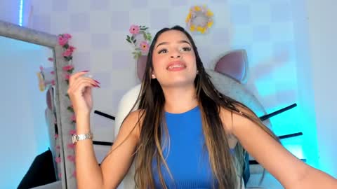 Marilyn online show from January 28, 2025, 11:28 pm