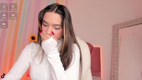 Marilyn online show from February 5, 2025, 10:01 pm