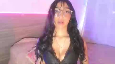 Luna Dulk online show from July 9, 2026, 4:55 pm
