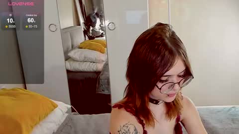 marika_degas1 online show from April 25, 2026, 2:36 pm