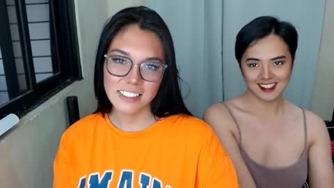 marikosue online show from February 1, 2025, 9:43 am