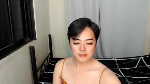 marikosue online show from February 10, 2025, 3:21 pm