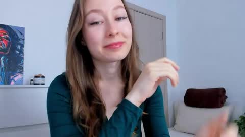 Marilina online show from April 21, 2026, 7:36 am