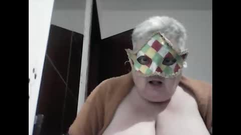 marilu64 online show from December 7, 2024, 4:47 pm