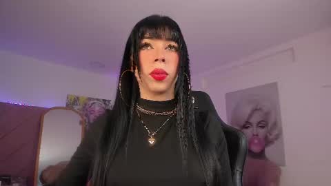 Snapshot of marily_daniela_ chatting on June 20, 2026, 2:14 am Marily Daniela online show from June 20, 2026, 2:14 am