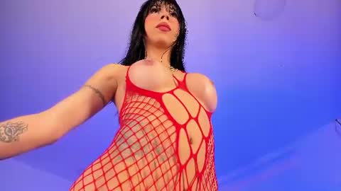 Snapshot of marily_daniela_ chatting on July 26, 2026, 1:47 am Marily Daniela online show from July 26, 2026, 1:47 am